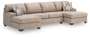 Newellen - Sectional