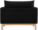 Langham - Chair