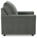 Stairatt - Chair - Gravel