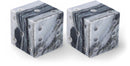 Dice - Marble Decorative