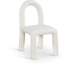 Amari - Faux Leather Dining Chair (Set of 2)