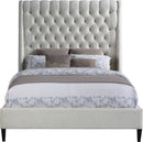 Fritz - Bed