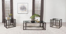 Adri - Coffee And End Table Set