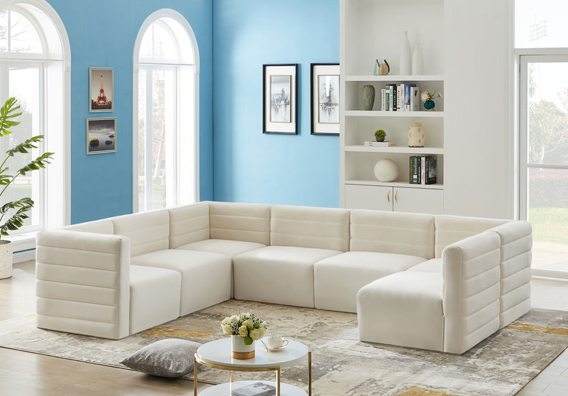 Quincy - Modular Sectional