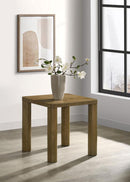 Castlewood - Engineered Wood Accent Table