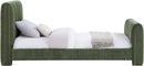 Camila - Bed