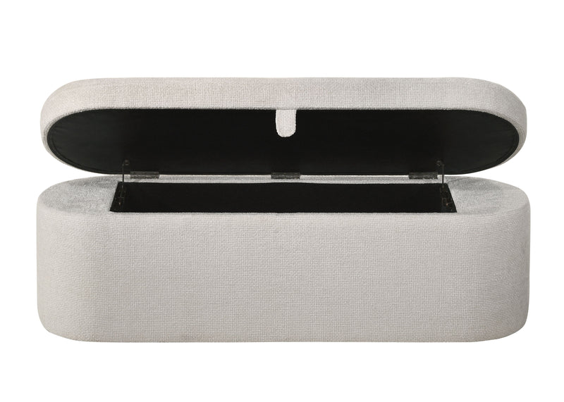Philipa - Storage Bench