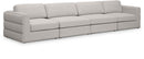 Beckham - Modular 4 Seat Sofa