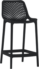 Mykonos - Outdoor Patio Stool (Set of 2)