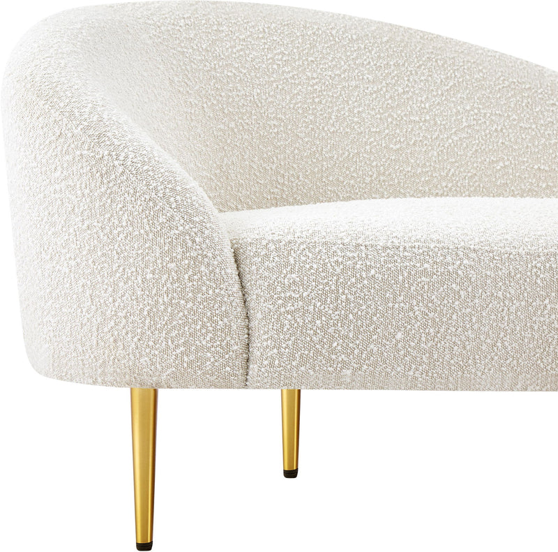 Ritz - Boucle Sofa