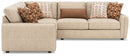 Seyler - Sectional