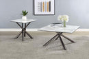 Carvell - Coffee Table Set