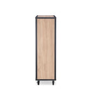 Bemis - Chest - Weathered Light Oak