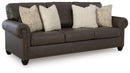 Roxmere - Sofa - Umber