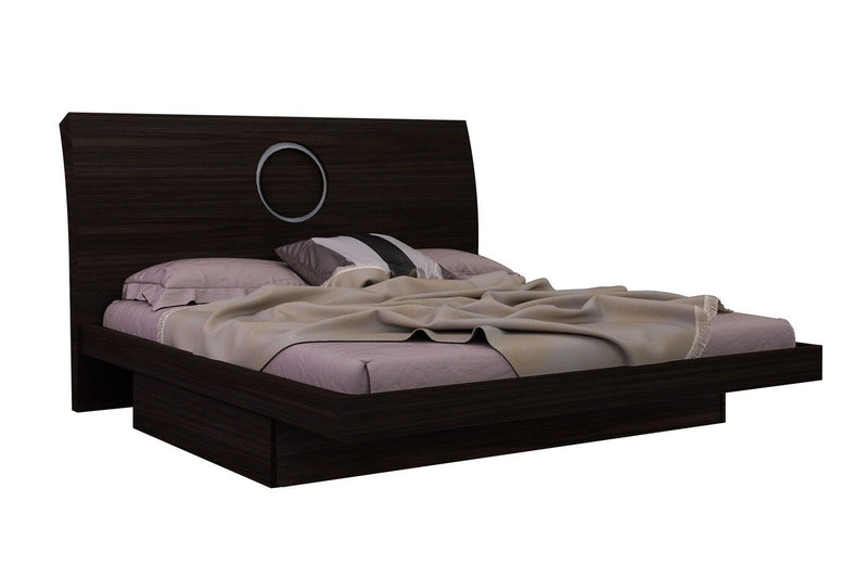 Monte Carlo - Platform Bed