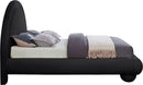 Madrid - Upholstered Bed
