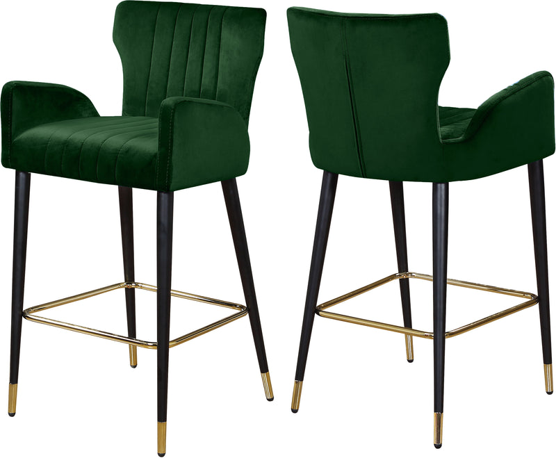 Luxe - Stool (Set of 2)