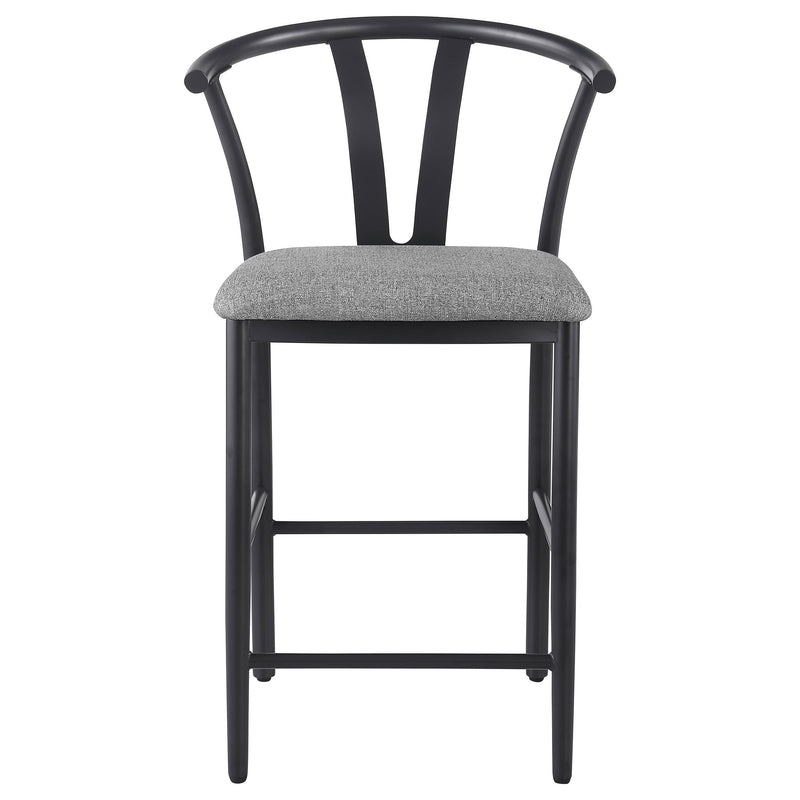 Dolman - Counter Height Dining Side Chair (Set of 2)