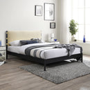 Abigail - Bed