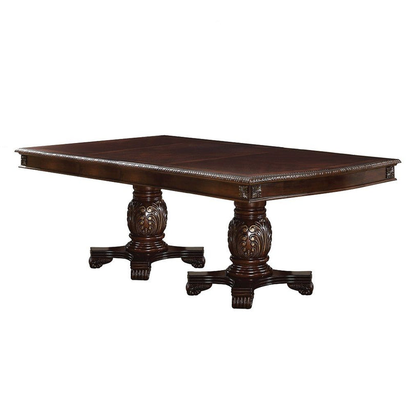 Chateau De Ville - Dining Table