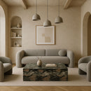 Piazza - Table