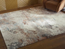 Jadenburg - Rug