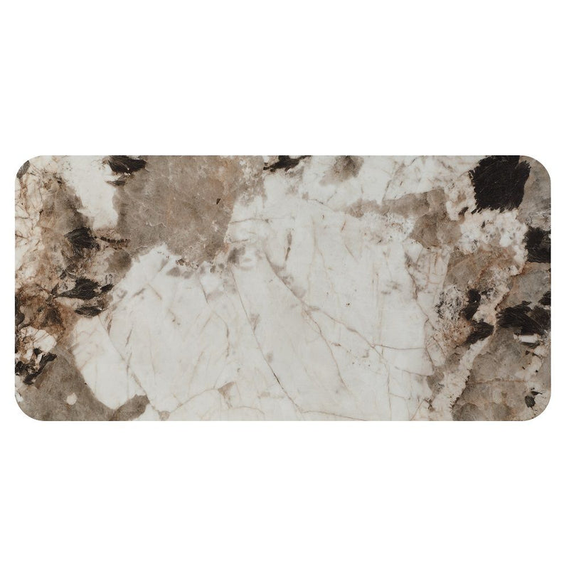 Willene - Dining Table With Ceramic Top