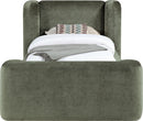 Modena - Bed