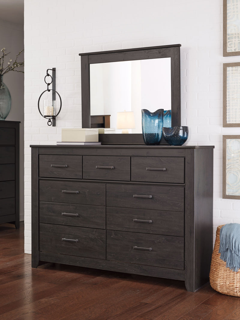 Brinxton - Bedroom Set