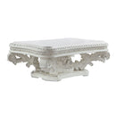 Vanaheim - Coffee Table - Antique White