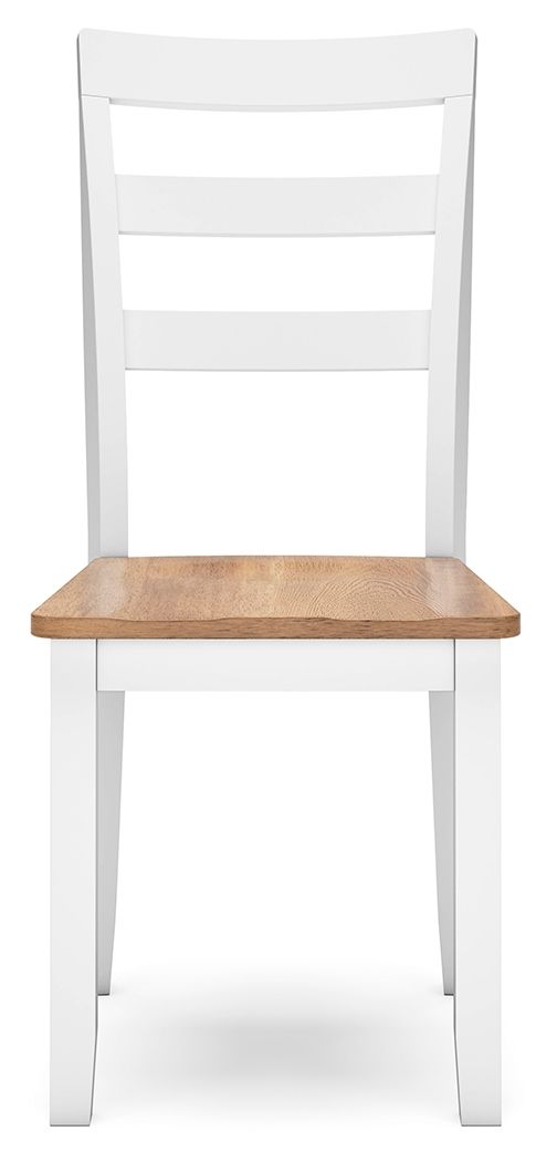 Gesthaven - Dining Room Side Chair (Set of 2)