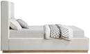 Flynn - Bed