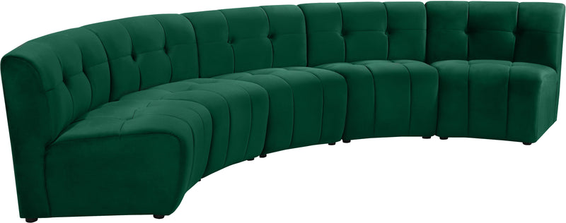 Limitless - 5 Pc. Modular Sectional