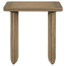 Adina - Rectangular Wood Table