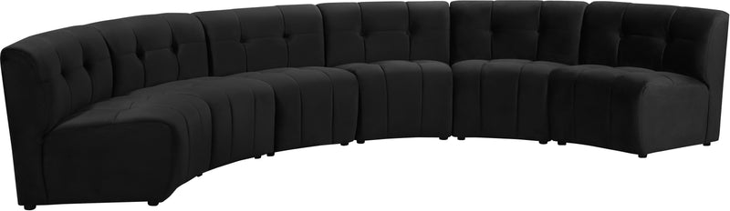 Limitless - 6 Pc. Modular Sectional