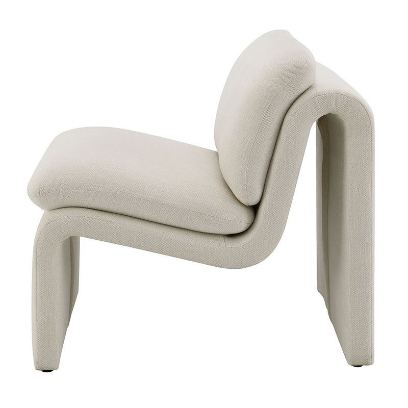 Jaeda - Accent Chair