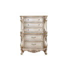 Gorsedd - Chest - Golden Ivory