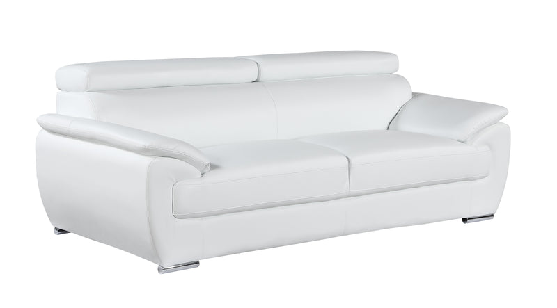 4571 - Sofa, Loveseat