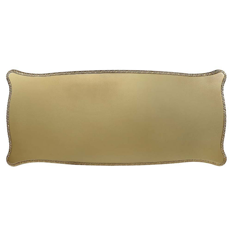 Bernadette - Dining Table - Gold