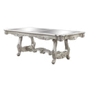 Bently - 30" Dining Table - Champagne