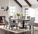 Phelps - Rectangular Dining Table Set