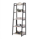 Wendral - 23"L Bookshelf - Natural & Black