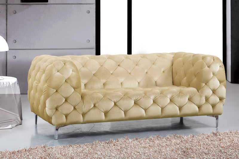 Mercer - Loveseat