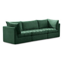 Jacob - Modular 3 Seat Sofa