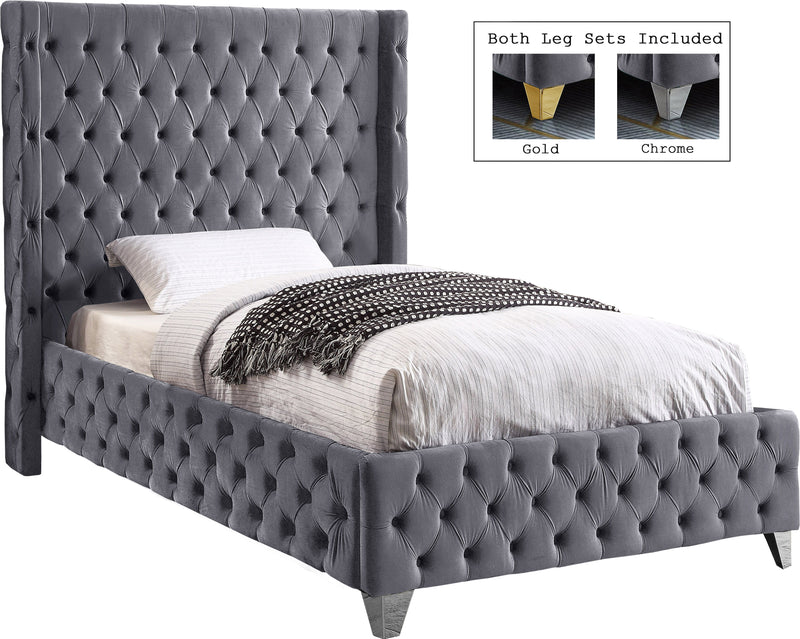 Savan - Bed