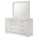 Ives - 6-Drawer Dresser