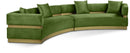 Belsa - 2 Piece Sectional