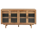 Middleton - 4-Door Sideboard Server With Dual Drawers