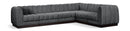 Quinn - 6 Piece Modular Sectional