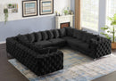 Tremblay - 8 Piece Modular Sectional